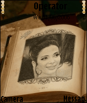 mona book