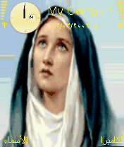 mary