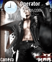Devil may cry