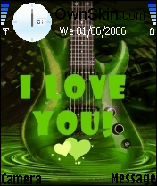 guitar fafa