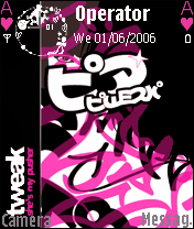 ☆☆★Punk Mind~★☆☆