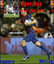 messi