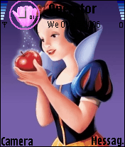 snow white
