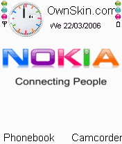 Nokia Animated  