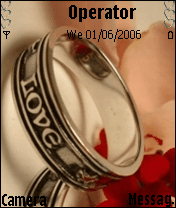 love ring