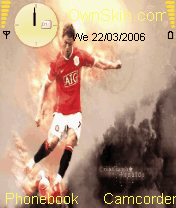CRISTANIO RONALDO...........