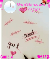 i need youu!!