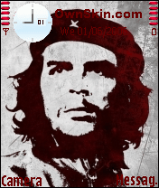 che