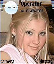 حمام سباحة
