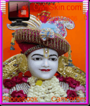 Mandvi Ghanshyam Maharaj