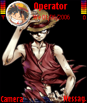 king of pirates