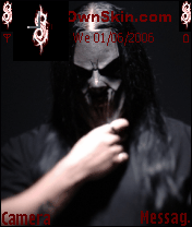 slipknot-mick thompson 