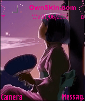 Looking at the Chinesse Stars