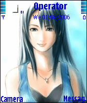 final fantasy