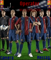 barca boys