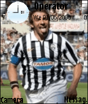 Alex Del Piero