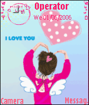 missy_animated girL w w