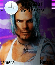 JEFF HARDY