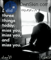love you