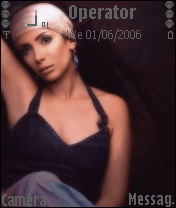 mona zaki