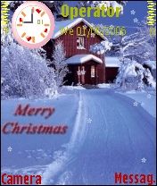 Merry xmas