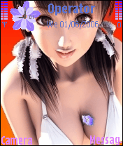 shaonv