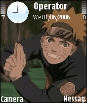 Naruto 
