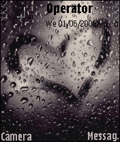 heart rain