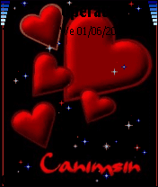 canımsın
