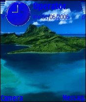 The Island