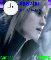 cloud