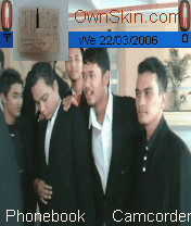 member forever