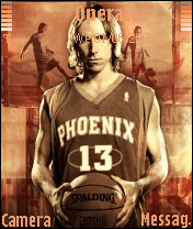 steVEnASH
