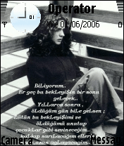 YALNIZLIK