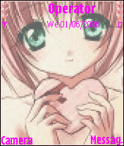 ++MyHeart++