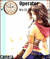 yuna