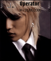 Jaejoong