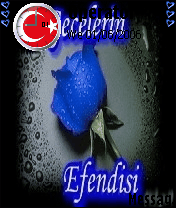 GECELERIN EFENDISI