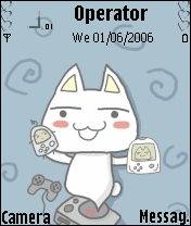 WQE