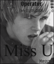 Miss U