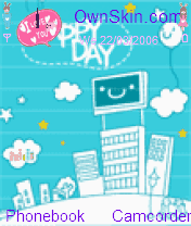 Happy day