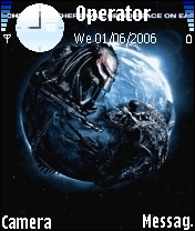 Alien vs Predator 2