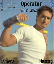 kevin richardson