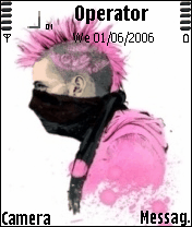 punk