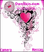 hearts