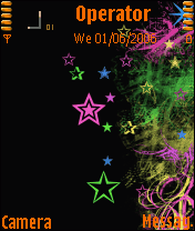stars