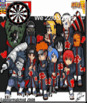 Akatsuki