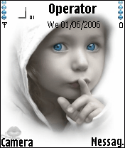 SSsshhh!