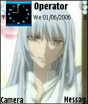 fruits basket