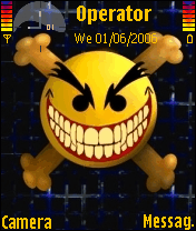 Smiley